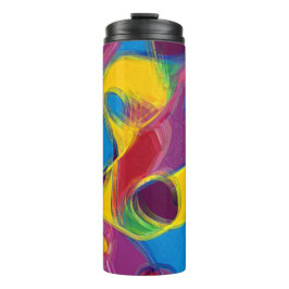 Garrafa Térmica Drunk on Candy