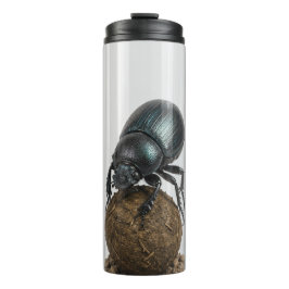 Garrafa Térmica Dung Beetle Thermal Travel Tumbler
