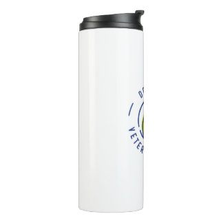 Garrafa Térmica DVC Thermal Tumbler