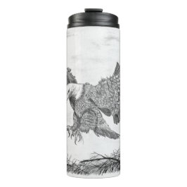 Garrafa Térmica Eagle Landing