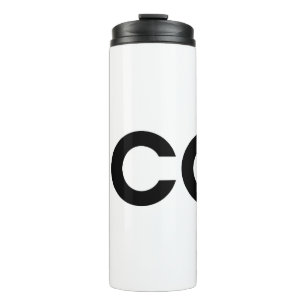 Garrafa Térmica eco