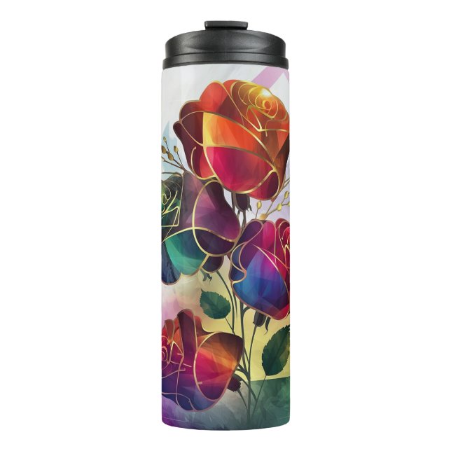 Garrafa Térmica Eetal (Frente)