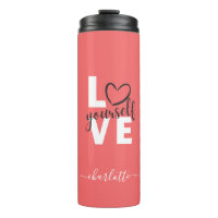 Elegante Ame Seu Nome Personalizado