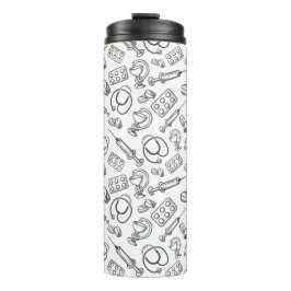 Garrafa Térmica Elementos médicos