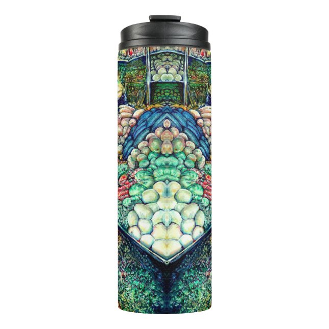 Garrafa Térmica Enceladus (Frente)