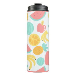 Garrafa Térmica Encorajamento Tumbler Térmico