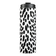 Energia do Leopardo Selvagem – Moda Ousada com Est