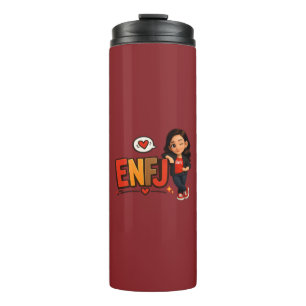 GARRAFA TÉRMICA ENFJ
