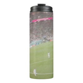 Garrafa Térmica England X USA World Cup 2022