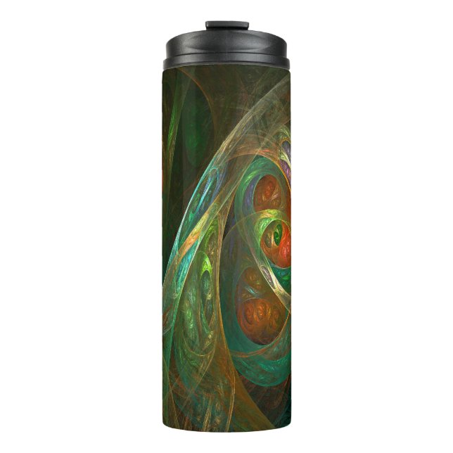 Garrafa Térmica Enlace (Frente)