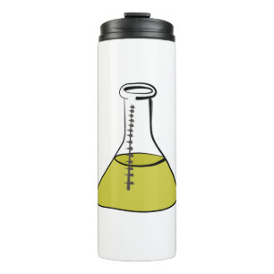 Garrafa Térmica Erlenmeyer
