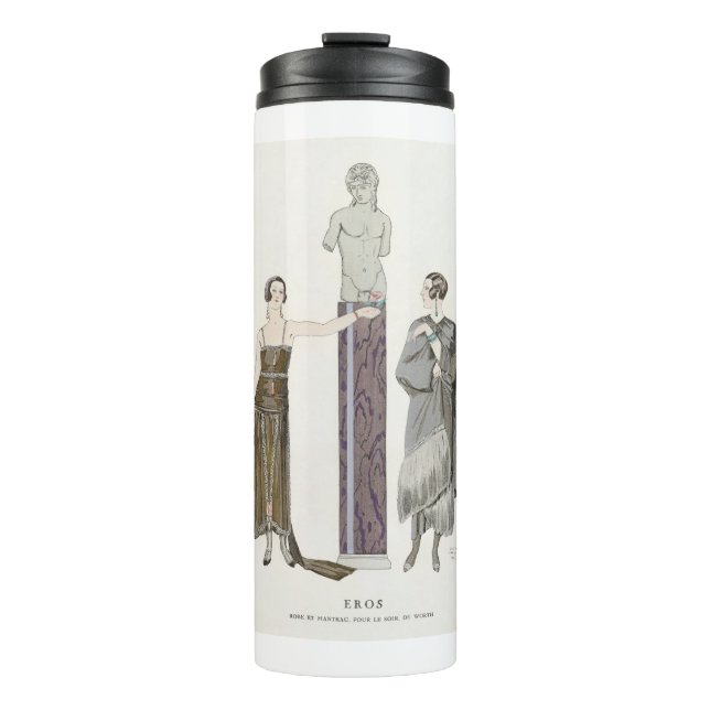 Garrafa Térmica Eros (Frente)