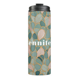 Garrafa Térmica Escalas Místicas: Pastel Fantasy