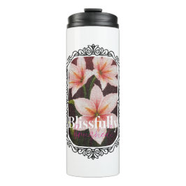 Garrafa Térmica Escarlate