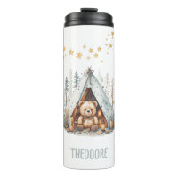 Escoteiro Personalizado