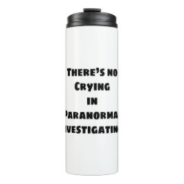 Garrafa Térmica escuro, humor, dia paranormal nacional, fantasma,