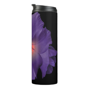 Garrafa Térmica Espada Térmica Lily Indigo Rosa