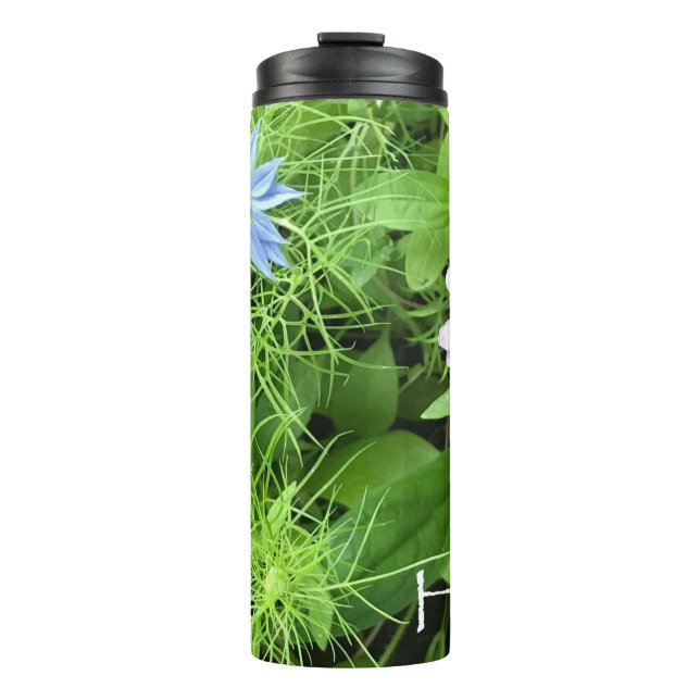 Garrafa Térmica Esperança (Frente)