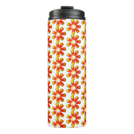 Garrafa Térmica Espiral de milho doce