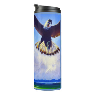 Garrafa Térmica Espírito Animal Osprey 3