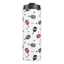 Esportes De Batedeira De Diversão Azul-Rosa-Alça-D