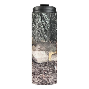 Garrafa Térmica Esquilo