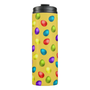 Garrafa Térmica Está chovendo ovos!