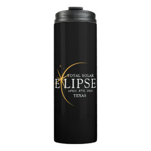 Garrafa Térmica Estado Personalizado Total Solar Moderno 2024