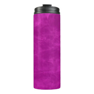 Garrafa Térmica Estética Roxo Magenta