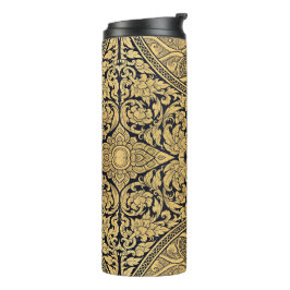 Garrafa Térmica Estilo Clássico de Rolagem