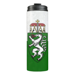 Garrafa Térmica Estíria