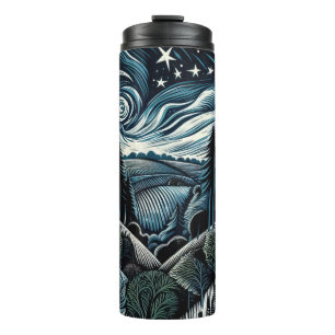 Garrafa Térmica Estoque