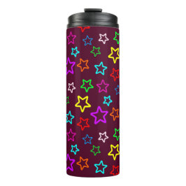 GARRAFA TÉRMICA ESTRELAS