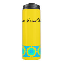 Estrelas Verdes Amarelas E Turquesas