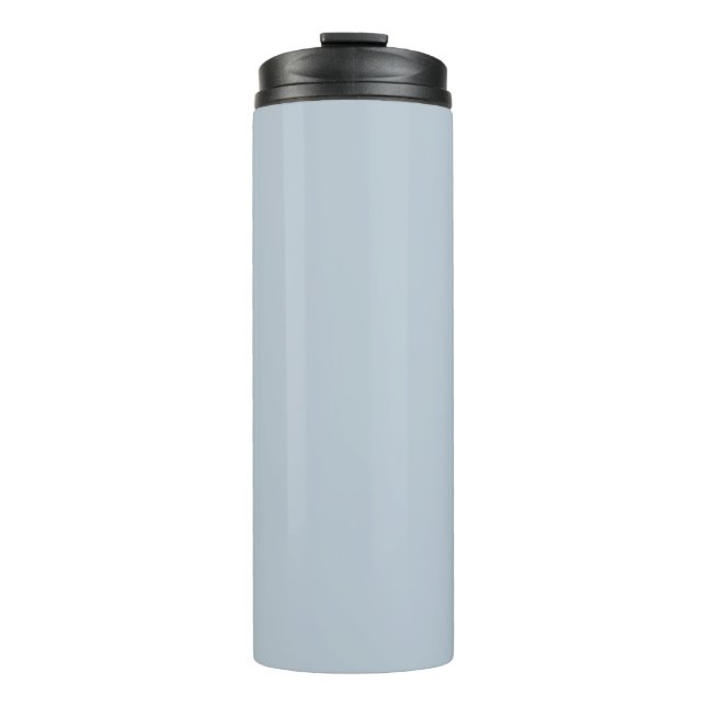 Garrafa Térmica Eterno - Tumbler térmico da úmida azul (Frente)