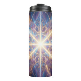 Garrafa Térmica Ethereal Vision – Beyond Reality52