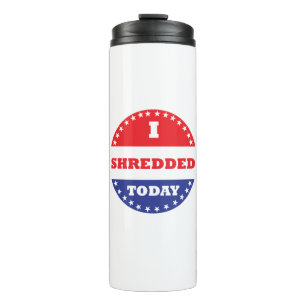 Garrafa Térmica Eu Destruí Hoje