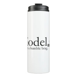 Garrafa Térmica Eu Modelo Mulheres Em Tecnologia