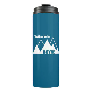 Garrafa Térmica Eu Preferencialmente Em Boyne Michigan Mountain