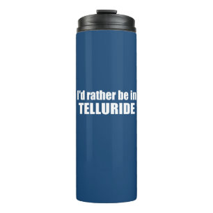 Garrafa Térmica Eu Preferencialmente Em Telluride