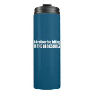 Garrafa Térmica Eu Preferencialmente Ia Andar Nos Berkshires