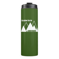 Eu Preferencialmente Na Montanha Adirondacks