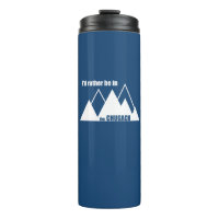 Eu Preferencialmente Na Montanha Chugach