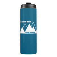 Eu Preferencialmente Na Montanha Primavera Berkele