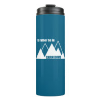 Eu Preferencialmente No Parque Nacional Do Cairngo