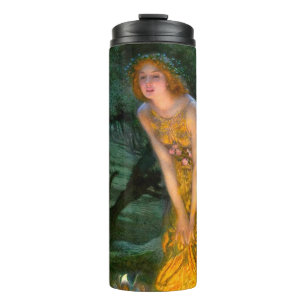 Garrafa Térmica Eve Edward Robert Hughes
