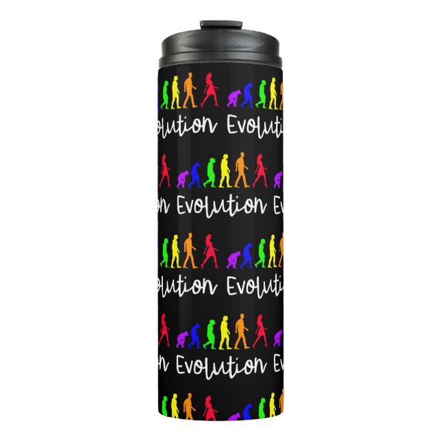 Garrafa Térmica Evolution (Frente)
