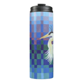 Garrafa Térmica Excelente Blue Heron barello