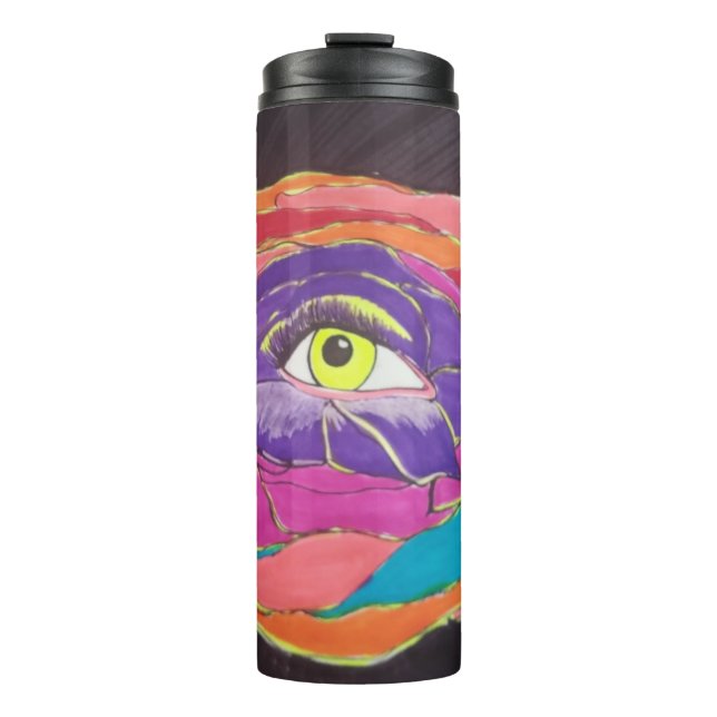 Garrafa Térmica Excelente Excelência (Frente)