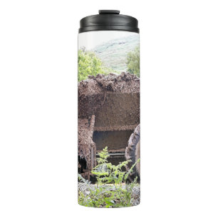 GARRAFA TÉRMICA EXPLORAÇÃO